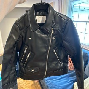 Zara jacket